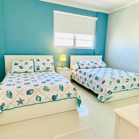 Hollywood On Beach Apartment Экстерьер фото