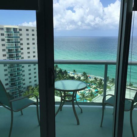 Hollywood On Beach Apartment Экстерьер фото