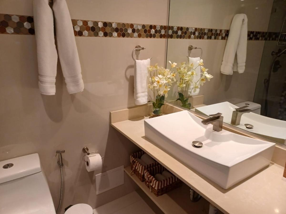 Hollywood On Beach Apartment Экстерьер фото