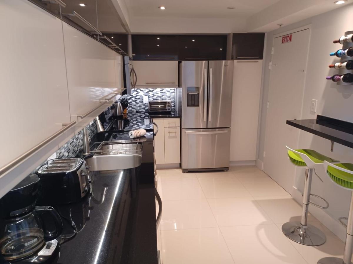 Hollywood On Beach Apartment Экстерьер фото