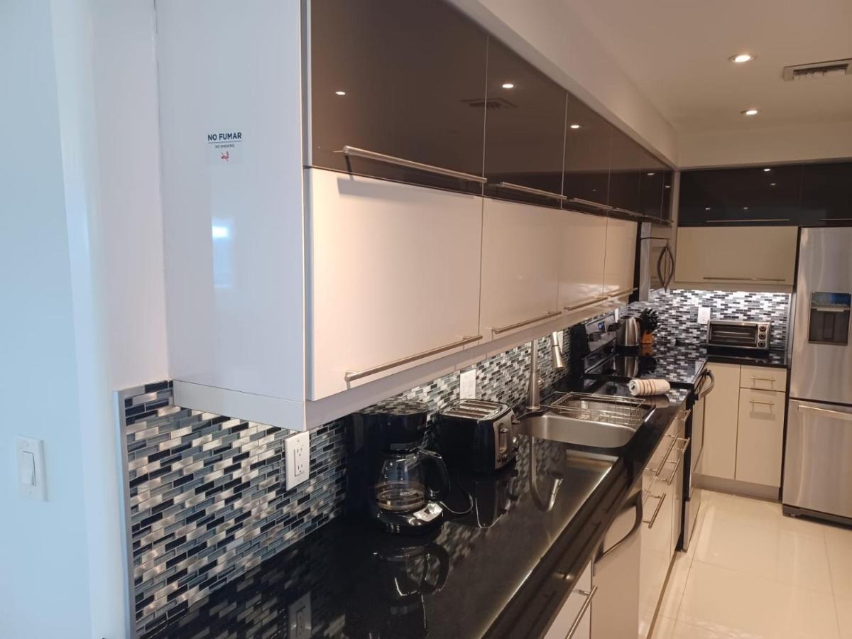 Hollywood On Beach Apartment Экстерьер фото