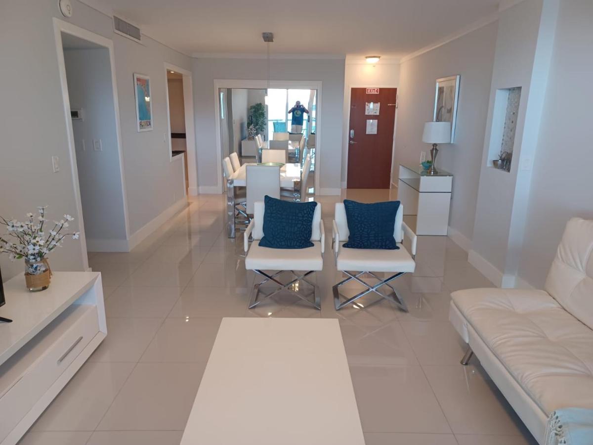 Hollywood On Beach Apartment Экстерьер фото