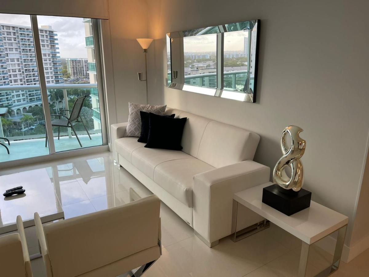 Hollywood On Beach Apartment Экстерьер фото