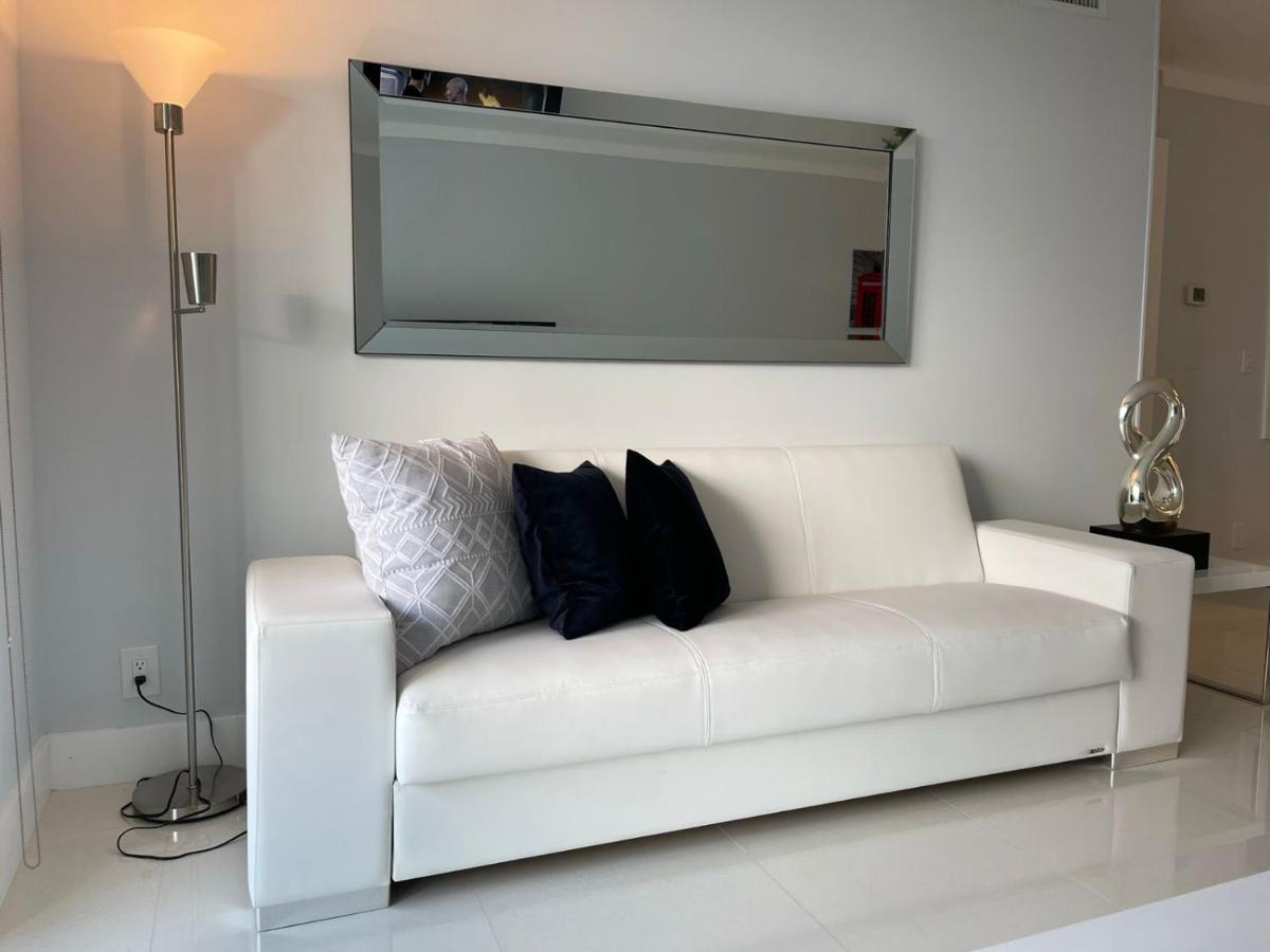 Hollywood On Beach Apartment Экстерьер фото