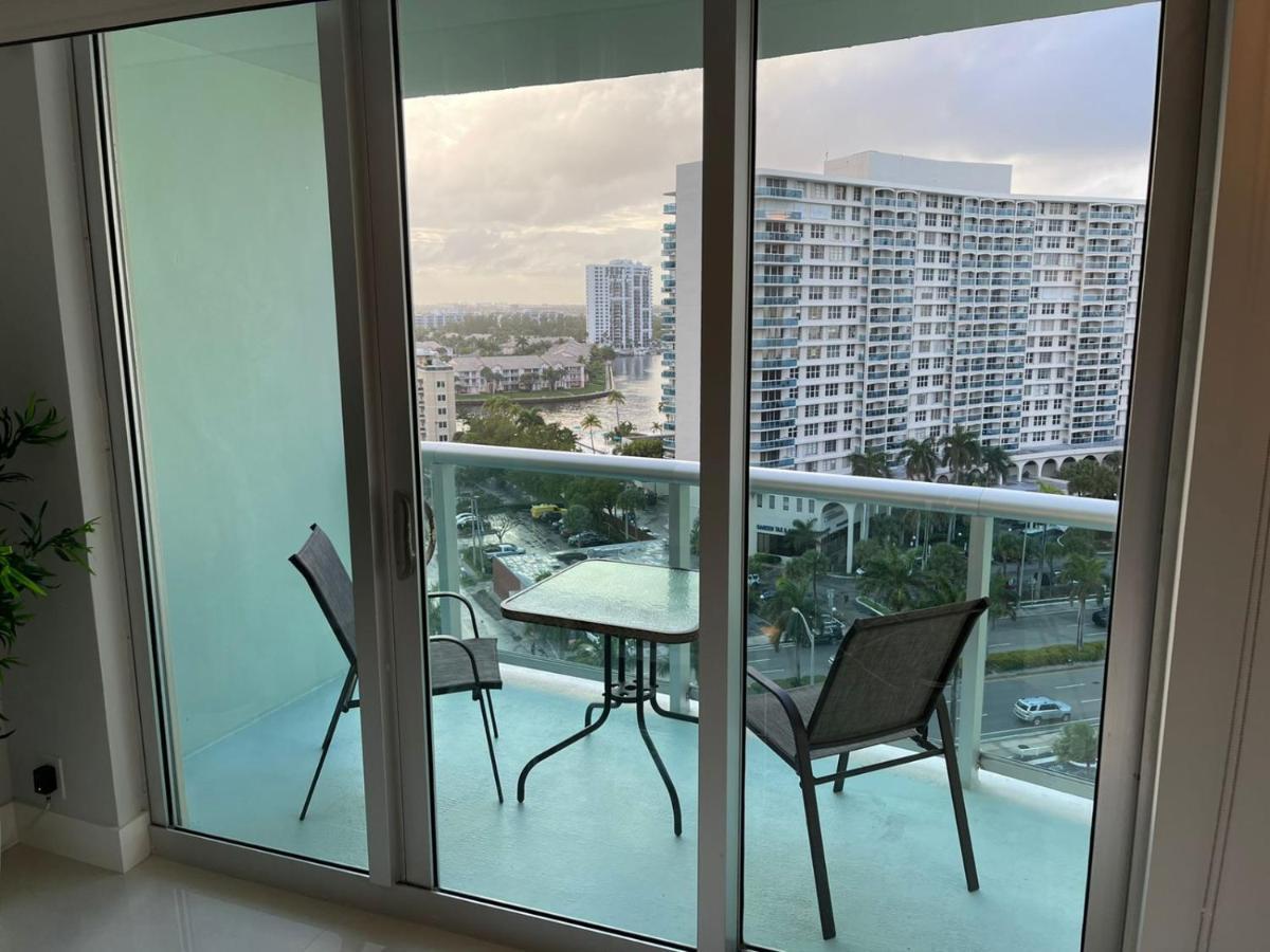 Hollywood On Beach Apartment Экстерьер фото