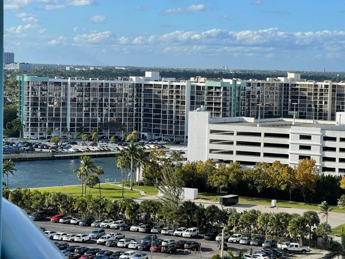 Hollywood On Beach Apartment Экстерьер фото