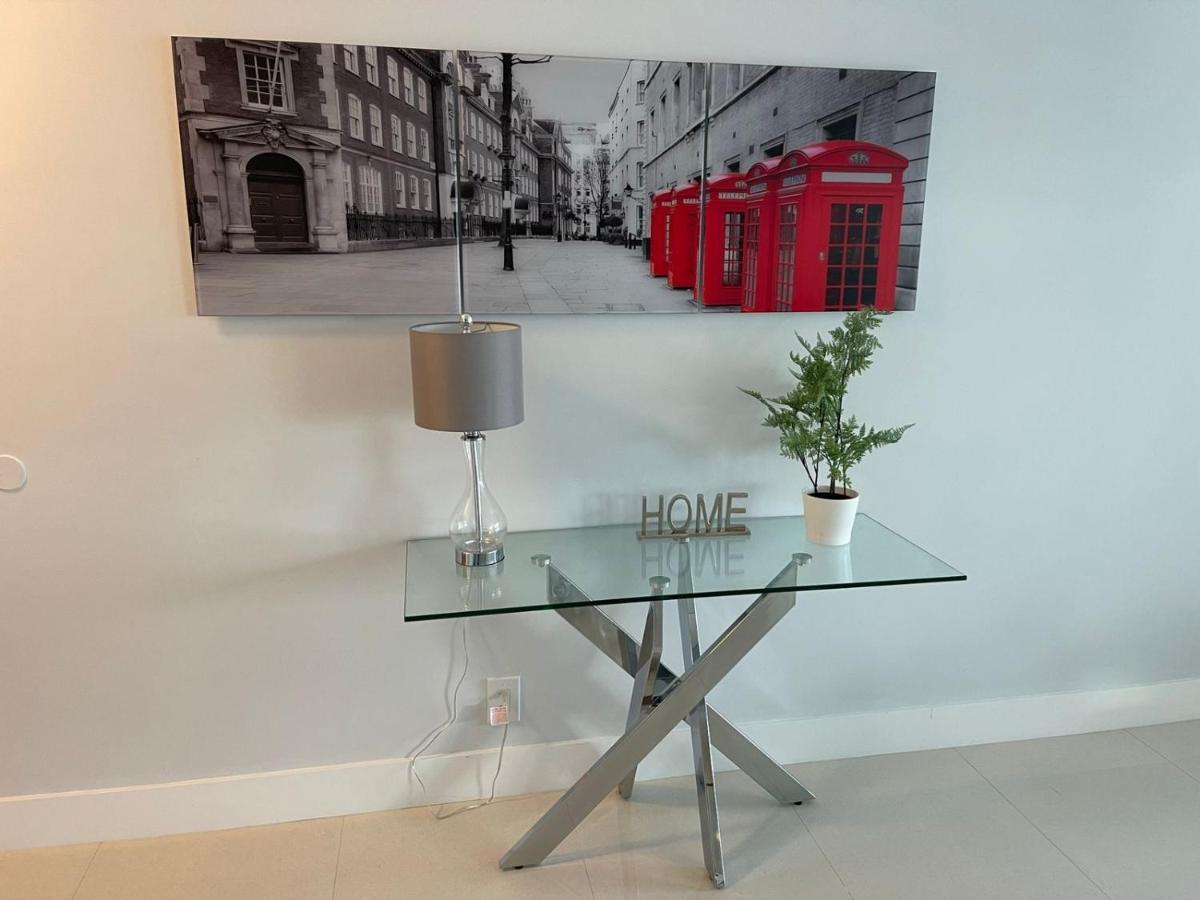 Hollywood On Beach Apartment Экстерьер фото