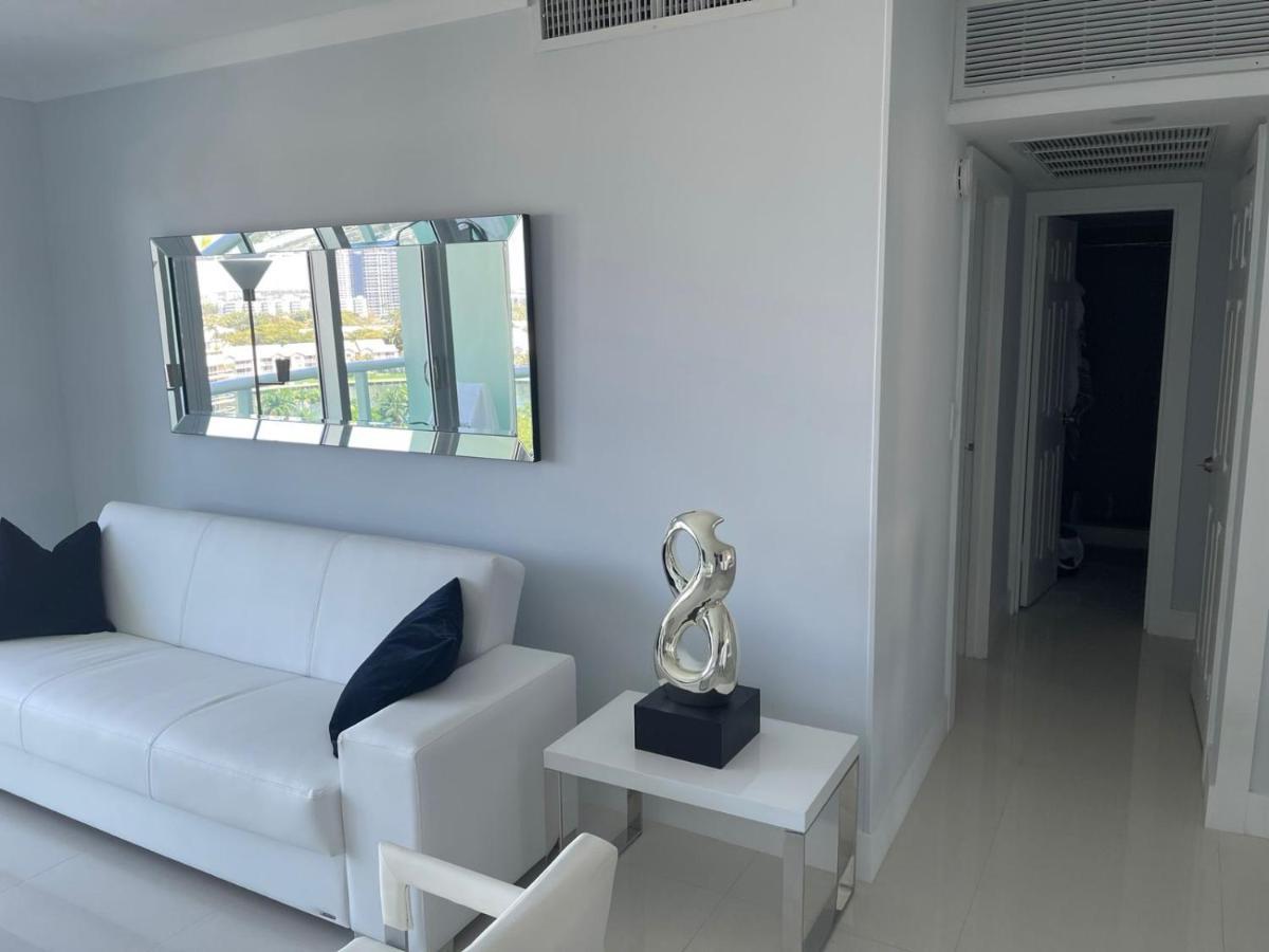 Hollywood On Beach Apartment Экстерьер фото
