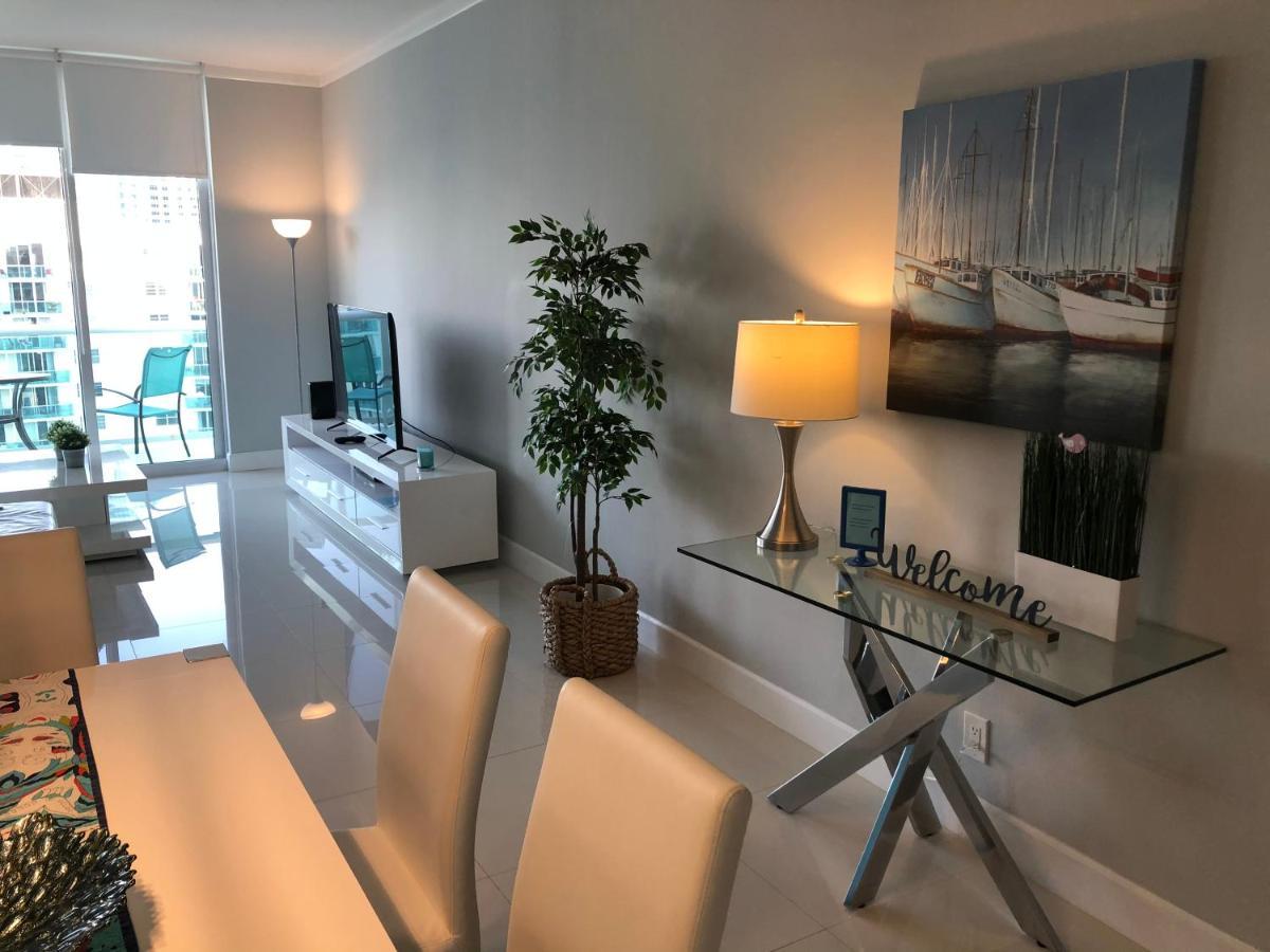 Hollywood On Beach Apartment Экстерьер фото