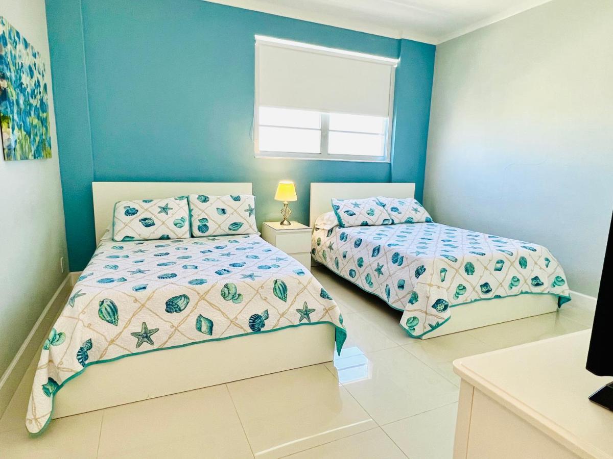 Hollywood On Beach Apartment Экстерьер фото