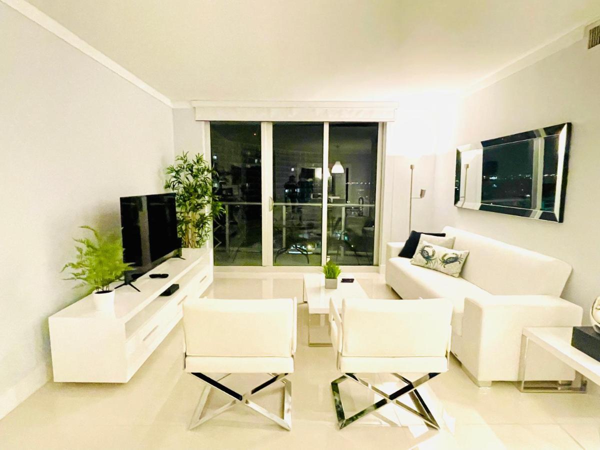 Hollywood On Beach Apartment Экстерьер фото