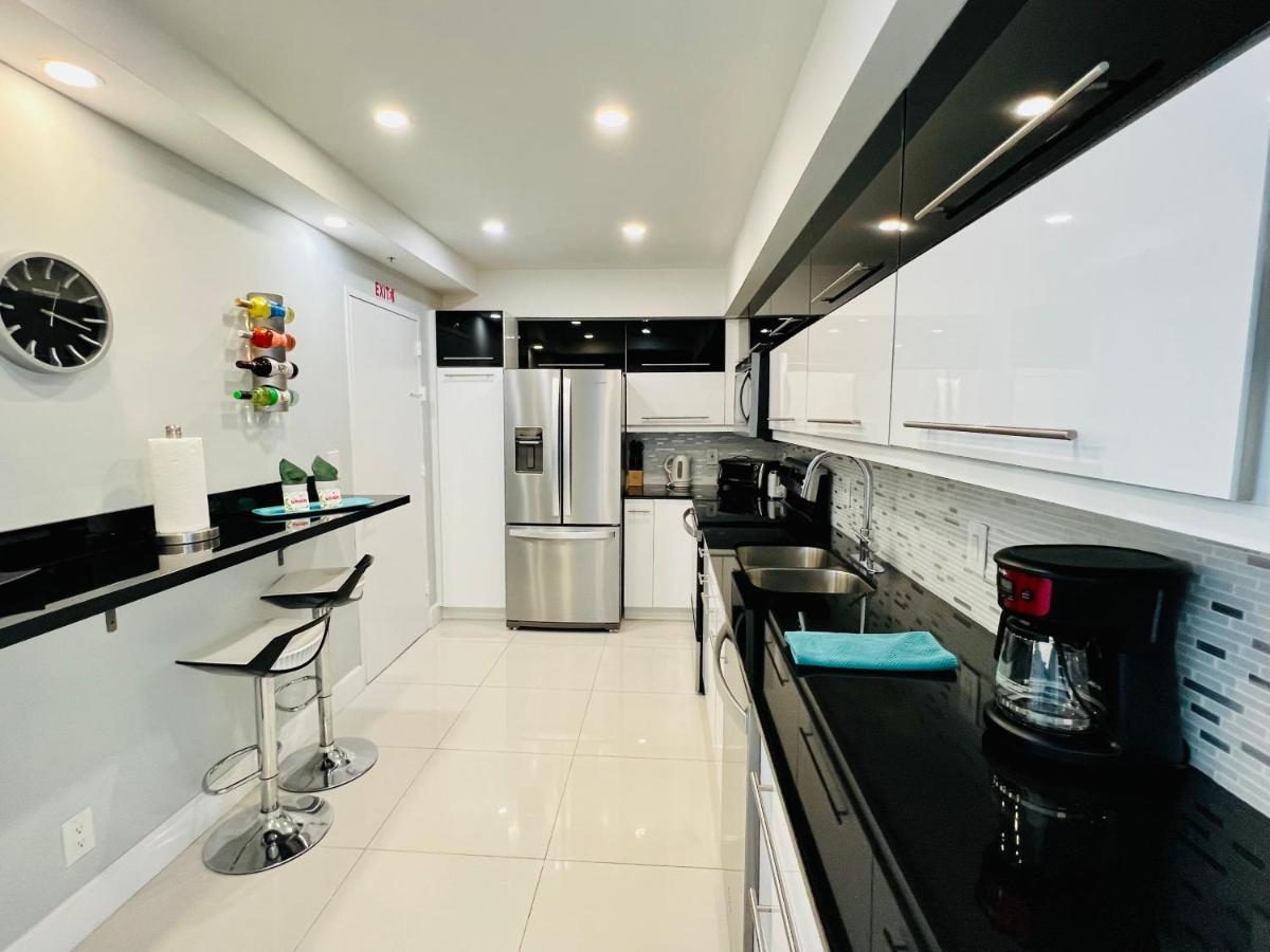 Hollywood On Beach Apartment Экстерьер фото