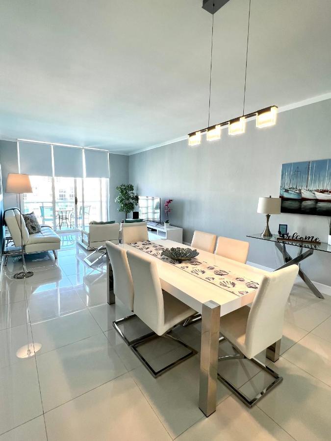Hollywood On Beach Apartment Экстерьер фото