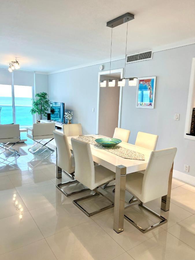 Hollywood On Beach Apartment Экстерьер фото