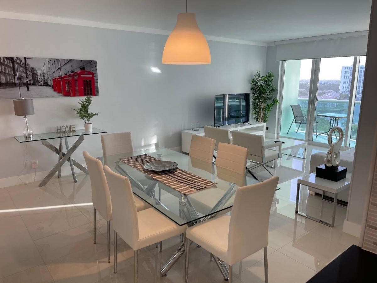 Hollywood On Beach Apartment Экстерьер фото