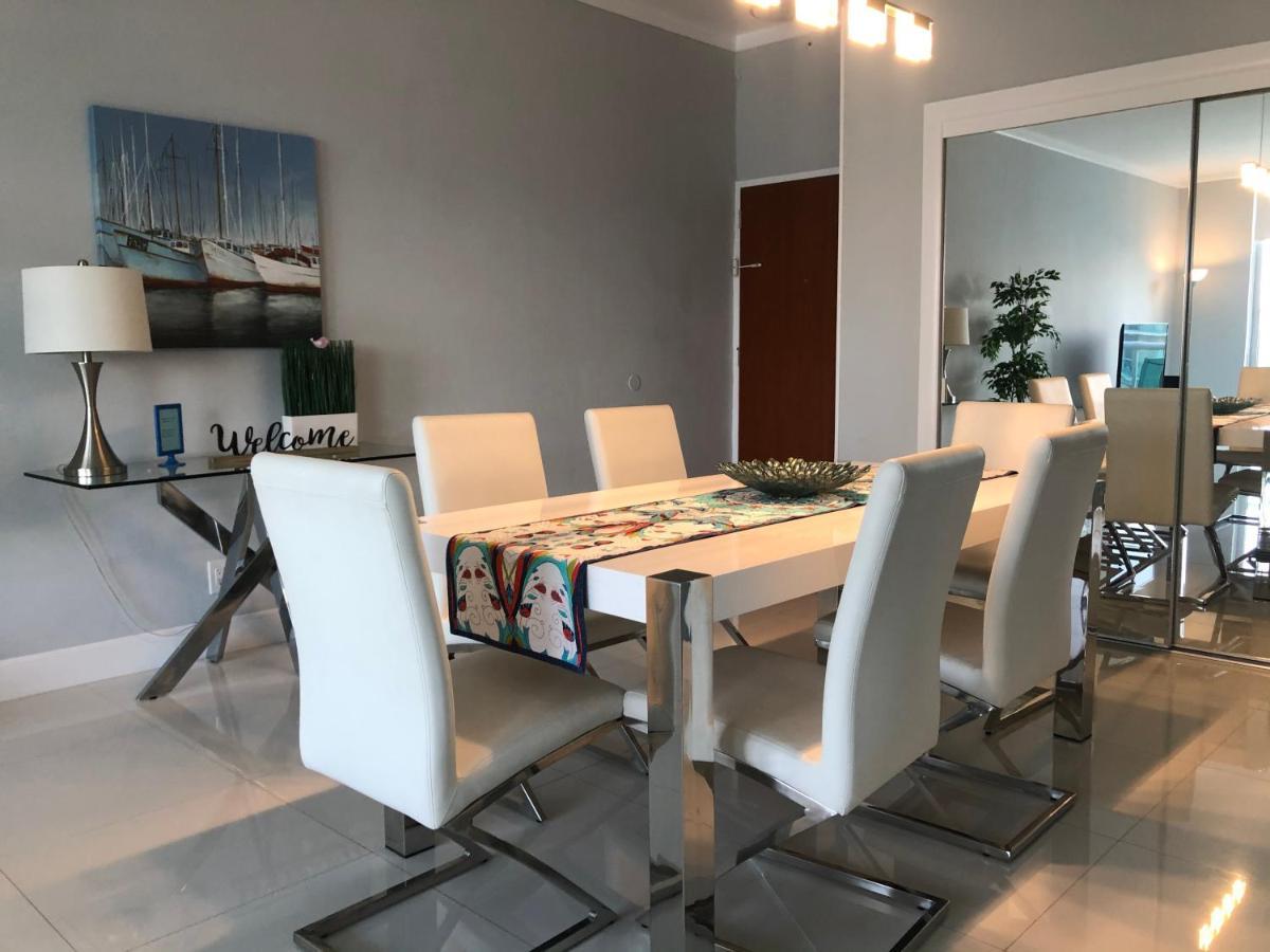 Hollywood On Beach Apartment Экстерьер фото