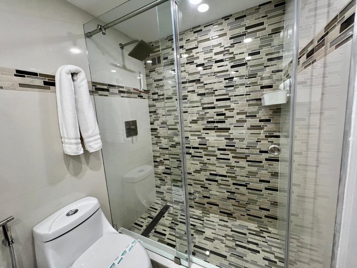 Hollywood On Beach Apartment Экстерьер фото