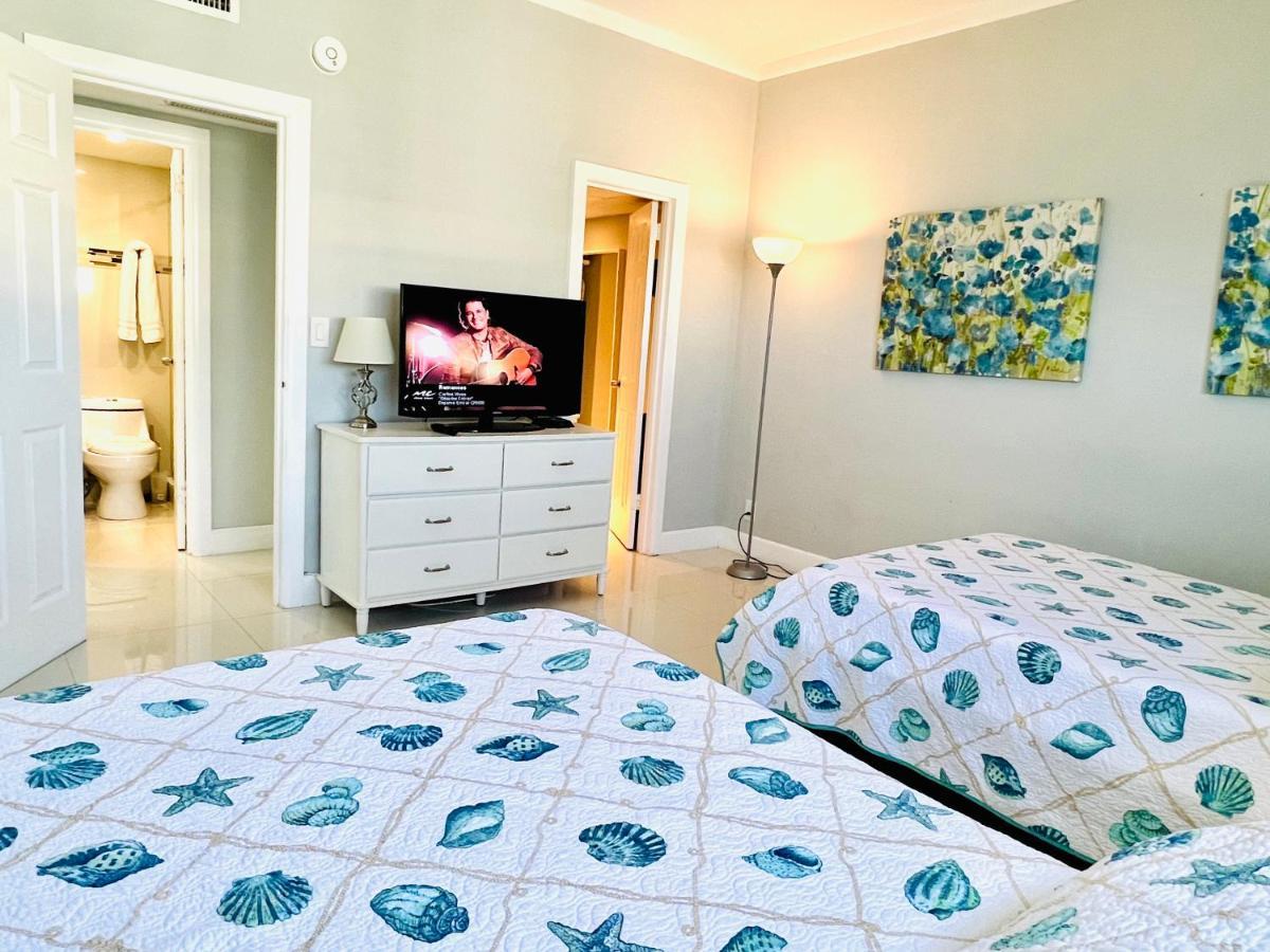 Hollywood On Beach Apartment Экстерьер фото