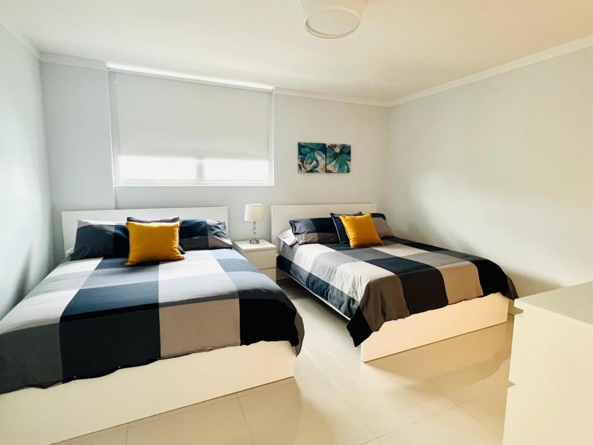 Hollywood On Beach Apartment Экстерьер фото