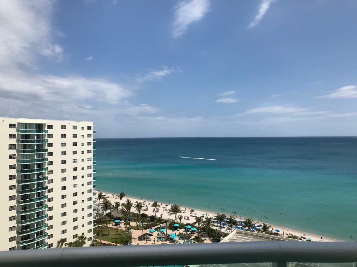 Hollywood On Beach Apartment Экстерьер фото