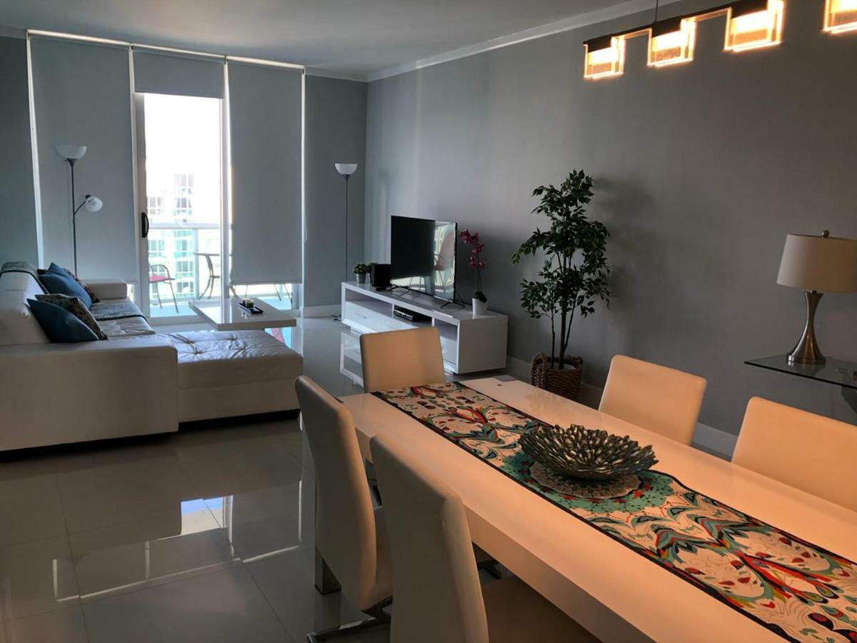 Hollywood On Beach Apartment Экстерьер фото