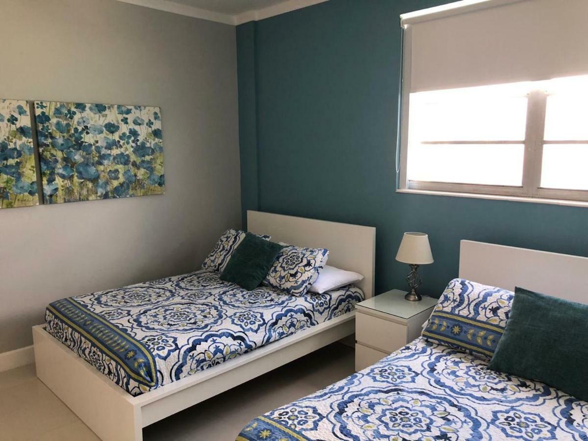 Hollywood On Beach Apartment Экстерьер фото