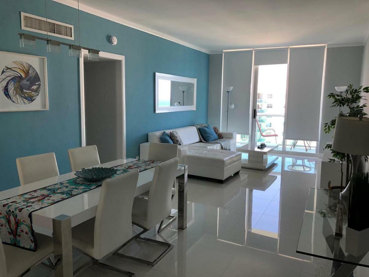 Hollywood On Beach Apartment Экстерьер фото