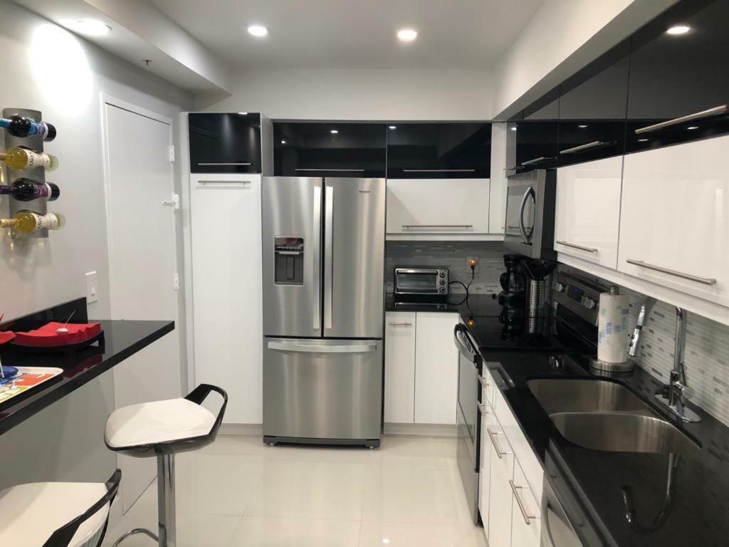 Hollywood On Beach Apartment Экстерьер фото
